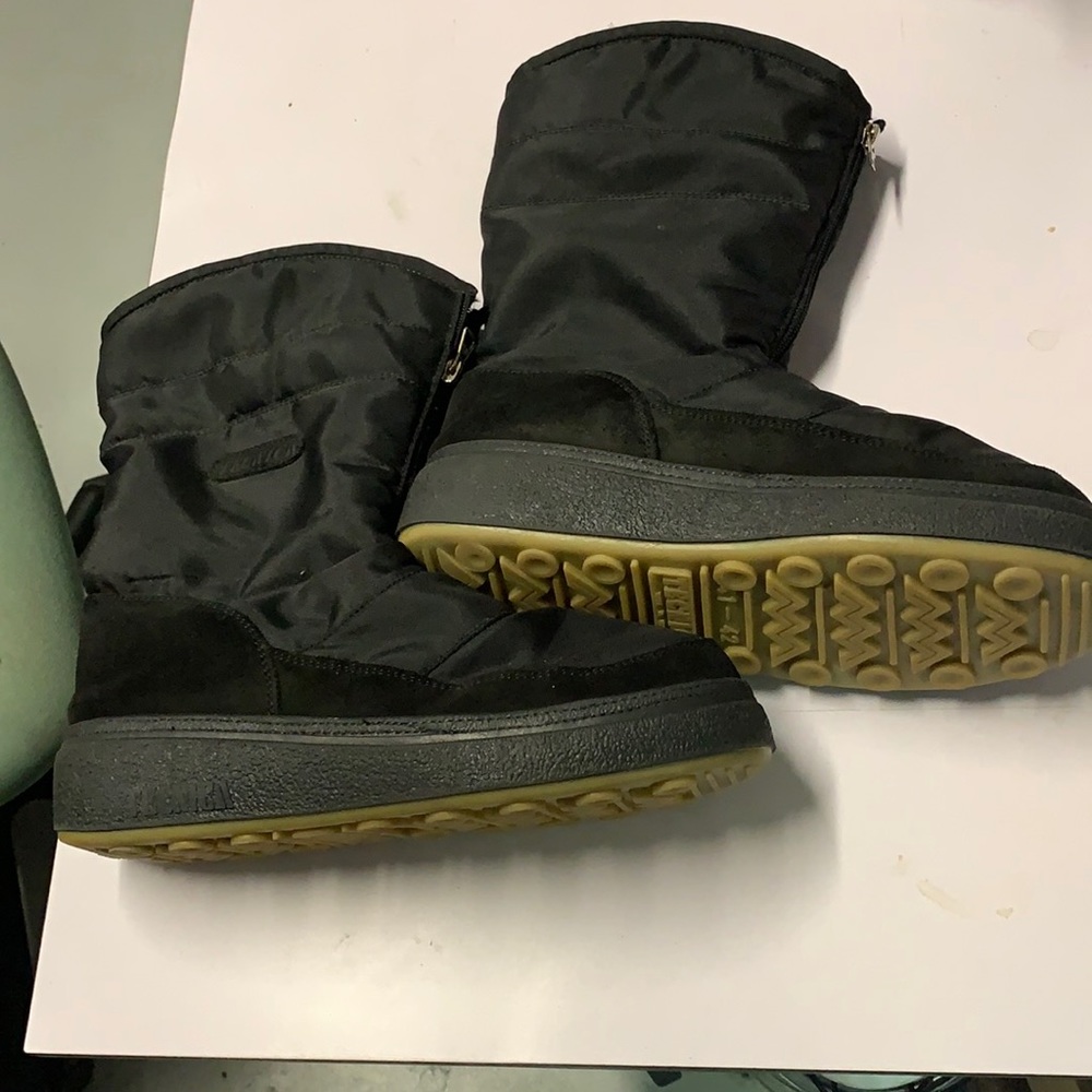 Tecnica Boot Shoes
